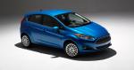 Ford Fiesta 5-Door 2014 года (US)